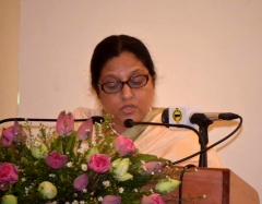 Dr.Nimalka Fernando_Sunila Abeysekera Commemoration