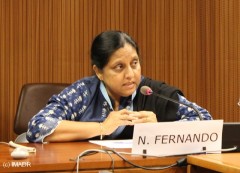 Nimalka Fernando_HRC28 Side Event_Political transition in Burma and Sri Lanka_19March2015