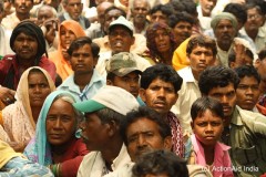 2.5 Million Dalit Women to file Land Calims_ActionAid India