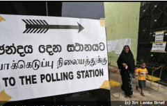 Sri Lanka election_(c) Sri Lanka Brief