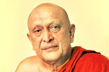 Maduluwawe Sobitha Thero