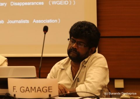HRC33_F Gamage